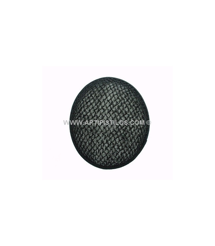 BASE COUVRE-CHEF TWINE/SINAMAY