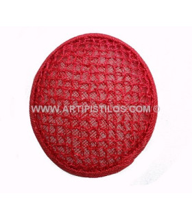 BASE COUVRE-CHEF TWINE/SINAMAY