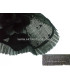 BIAIS PLISÉ SINAMAY 5 CMS.
