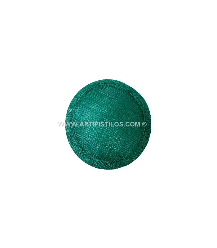 BASE EN SINAMAY 10-11 cms.