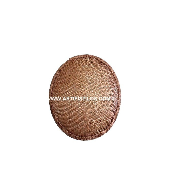 BASE EN SINAMAY 10-11 cms.