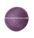 BASE EN SINAMAY 10-11 cms.