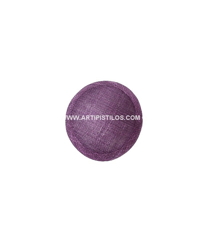 BASE EN SINAMAY 10-11 cms.