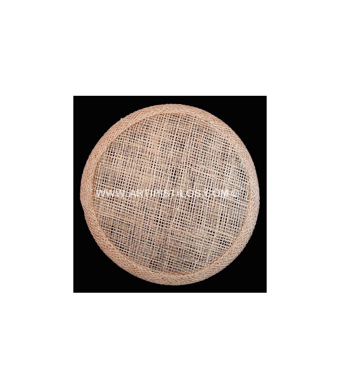 BASE EN SINAMAY 10-11 cms.