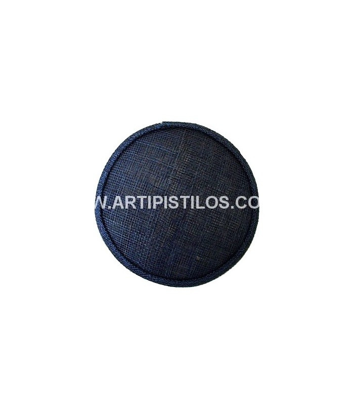 BASE EN SINAMAY 10-11 cms.