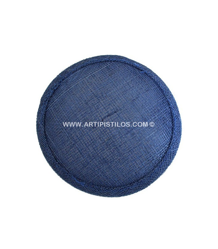 BASE EN SINAMAY 10-11 cms.