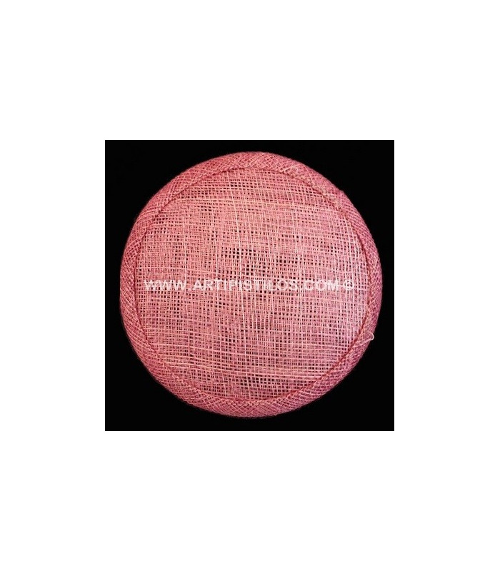 BASE EN SINAMAY 10-11 cms.