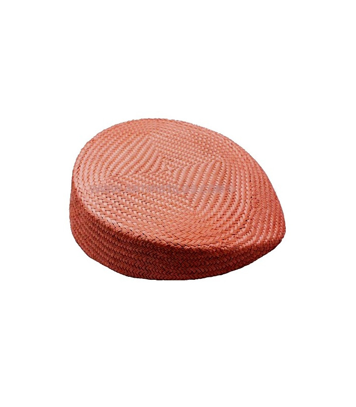 Base en buntal prête à décorer