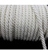CORDE TRESSÉ 8 MM.