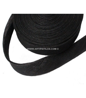 BIAIS SINAMAY SOIE 3 cm