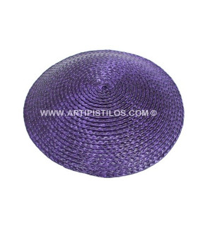 BASE DE PAILLE SINTETIQUE 11 CMS.