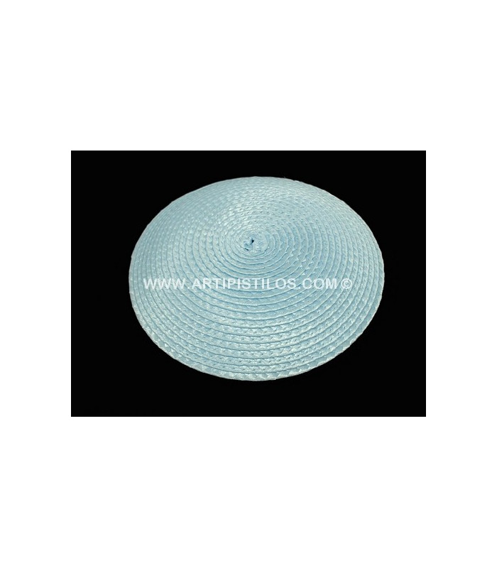 BASE DE PAILLE SINTETIQUE 11 CMS.