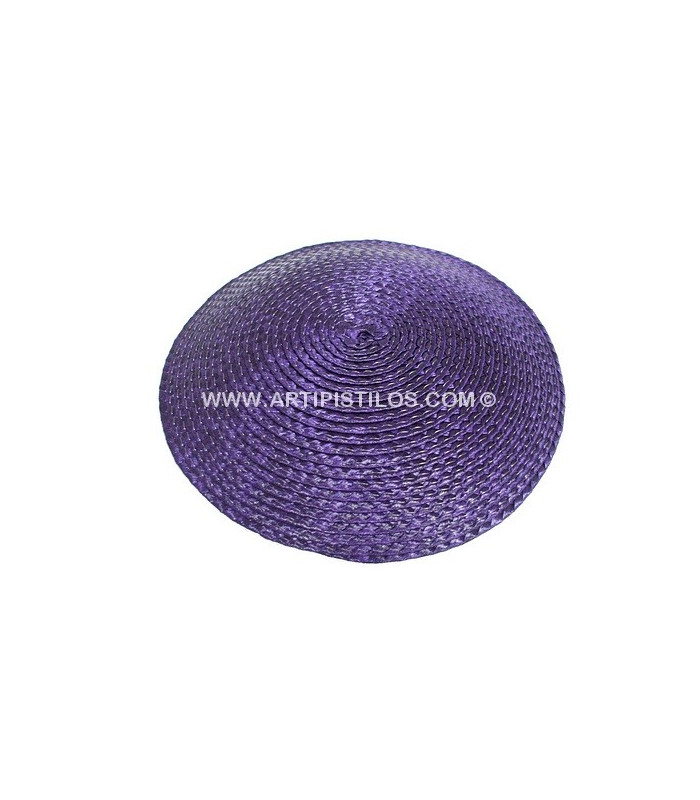 BASE DE PAILLE SINTETIQUE 14 CMS.