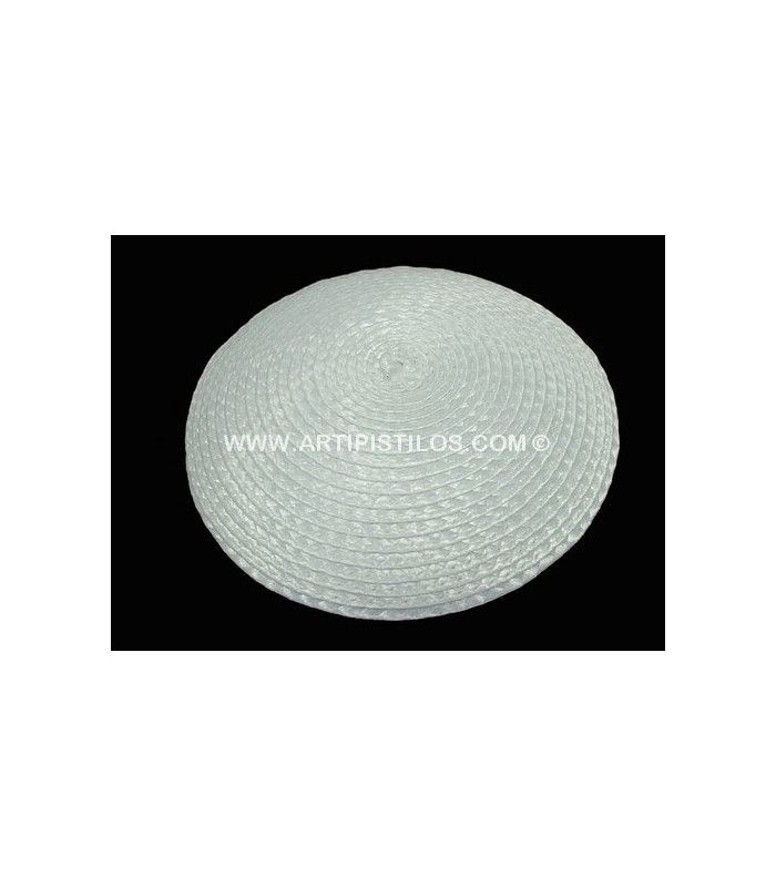 BASE DE PAILLE SINTETIQUE 14 CMS.