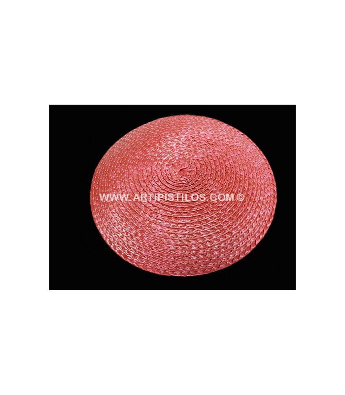 BASE DE PAILLE SINTETIQUE 14 CMS.