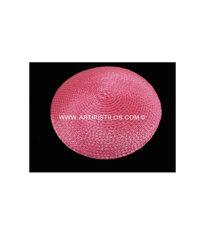 BASE DE PAILLE SINTETIQUE 14 CMS.