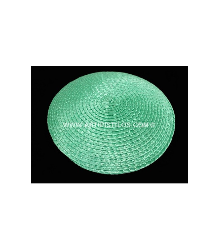 BASE DE PAILLE SINTETIQUE 14 CMS.