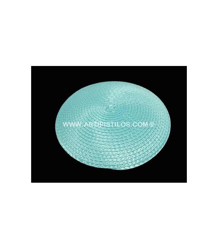 BASE DE PAILLE SINTETIQUE 14 CMS.