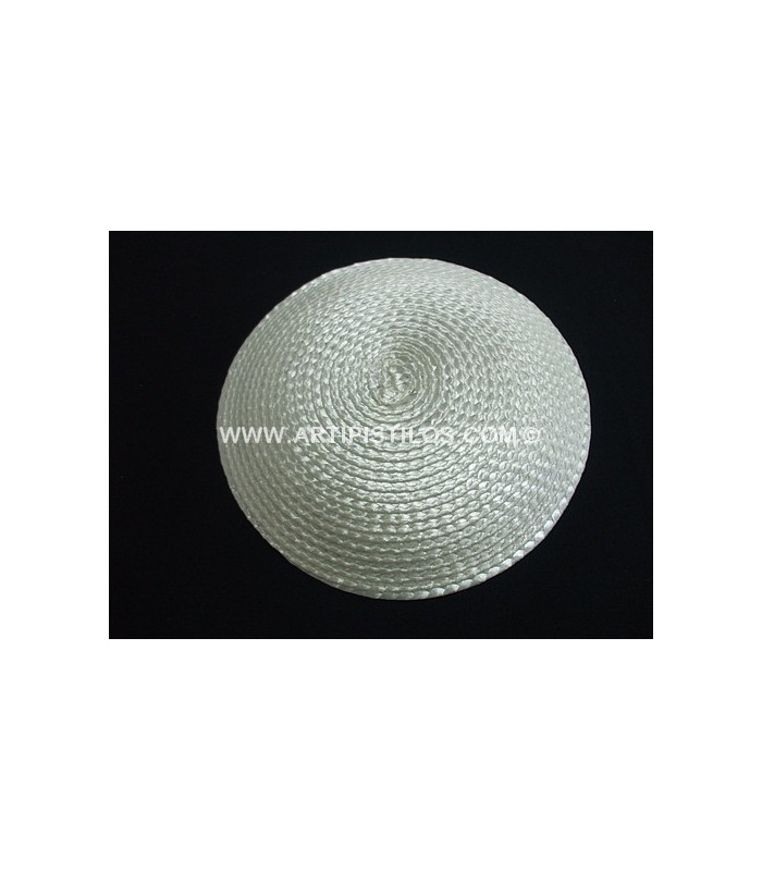 BASE DE PAILLE SINTETIQUE 14 CMS.