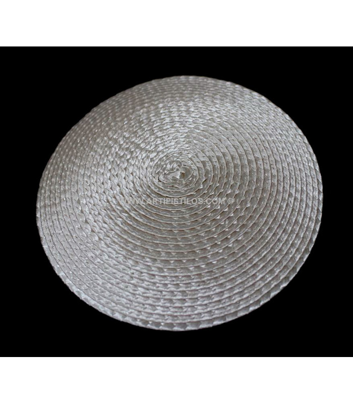 BASE DE PAILLE SINTETIQUE 14 CMS.