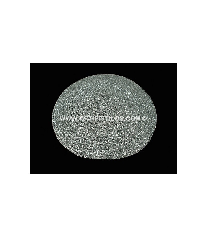 BASE DE PAILLE SINTETIQUE 14 CMS.