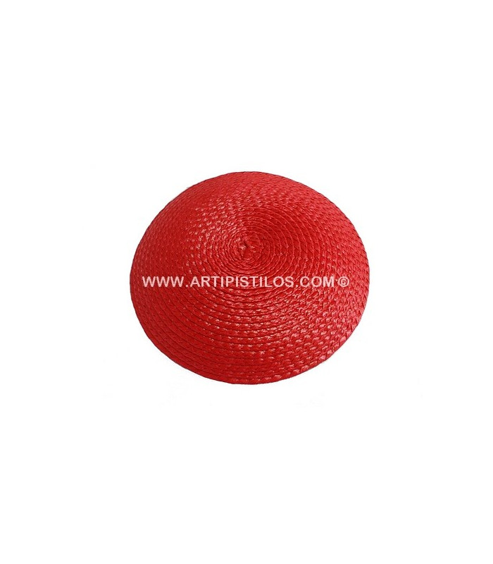 BASE DE PAILLE SINTETIQUE 14 CMS.