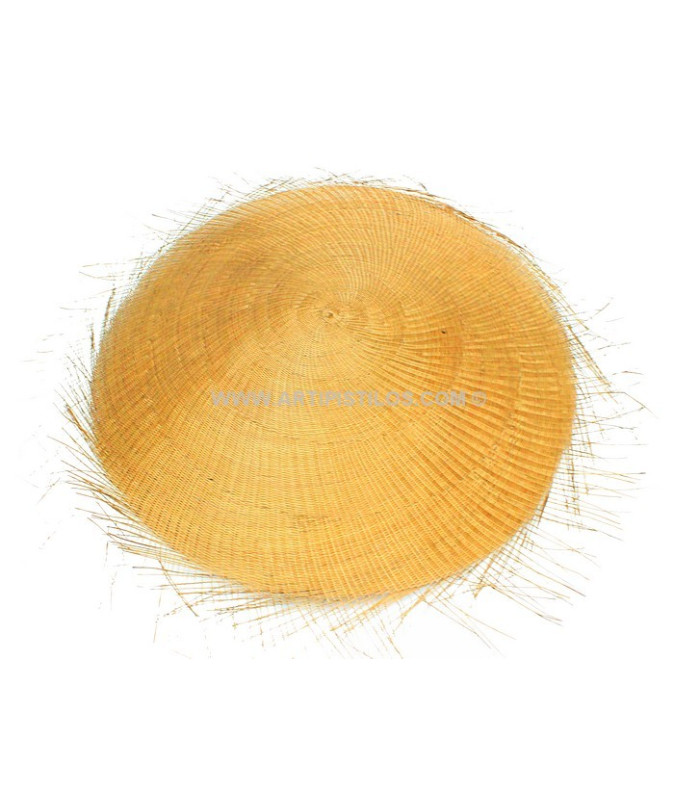 DISQUE BUNTAL 40 CMS. DIAMÈTRE