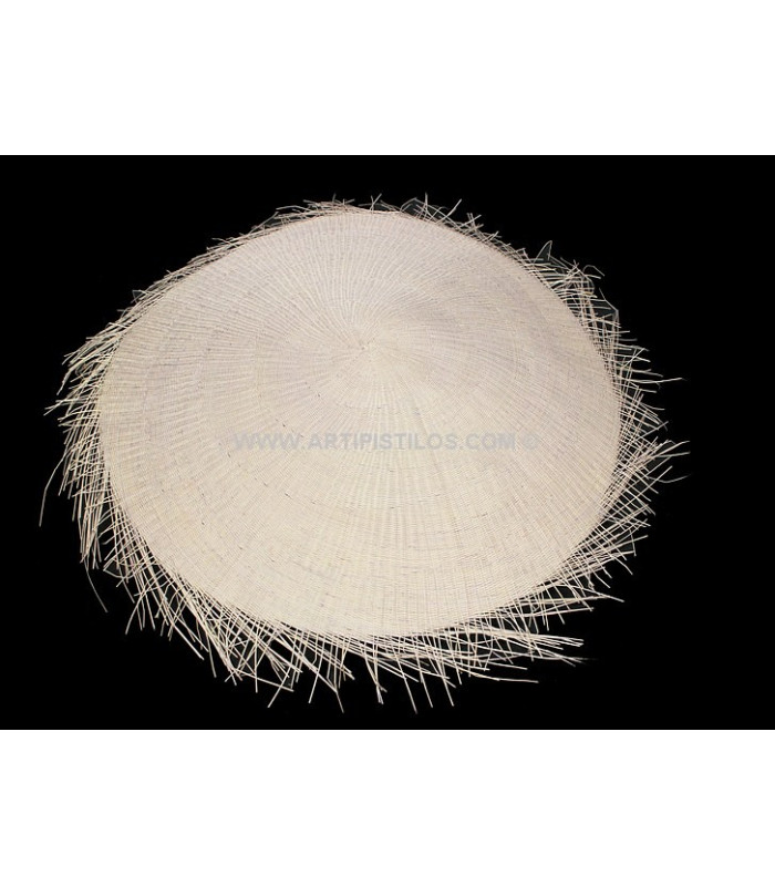DISQUE BUNTAL 40 CMS. DIAMÈTRE