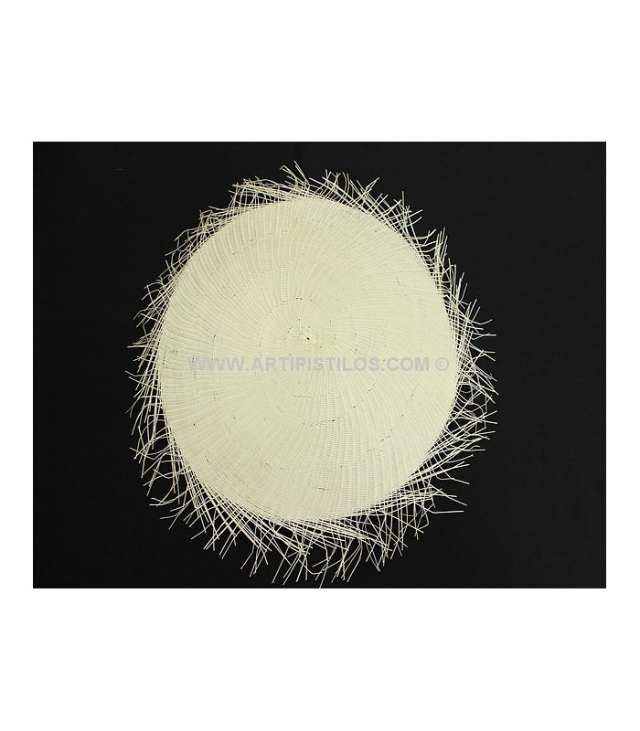 DISQUE BUNTAL 40 CMS. DIAMÈTRE