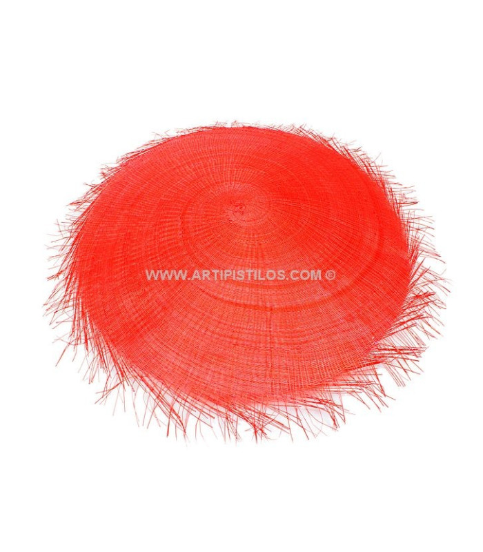 DISQUE BUNTAL 40 CMS. DIAMÈTRE