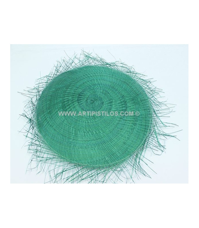DISQUE BUNTAL 40 CMS. DIAMÈTRE