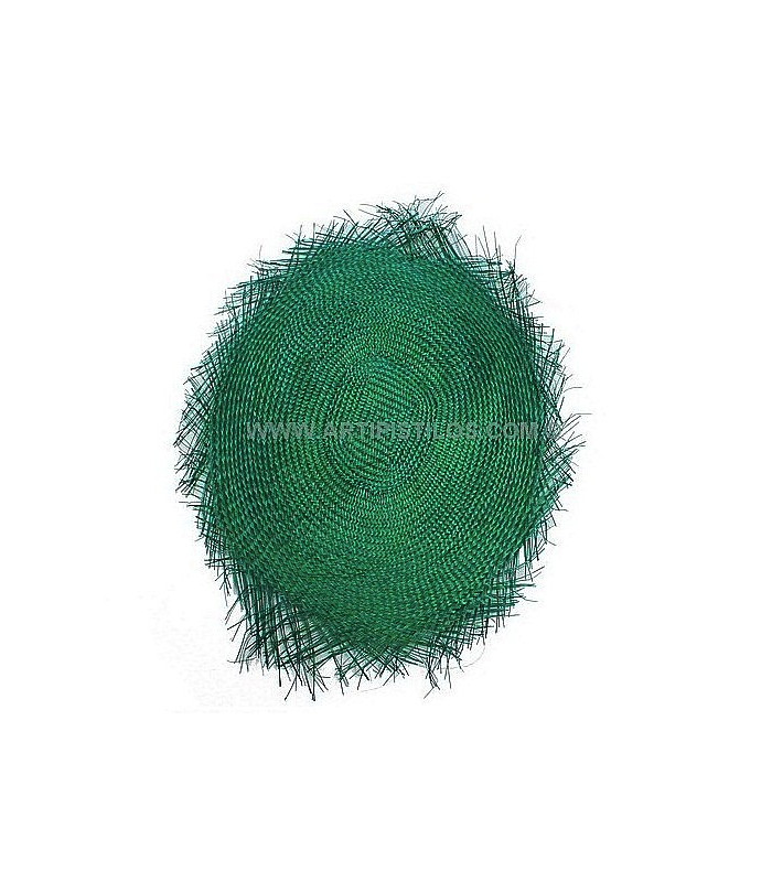 CÔNE BUNTAL 3X3 TRESSE 35 CMS. DIAMÈTRE