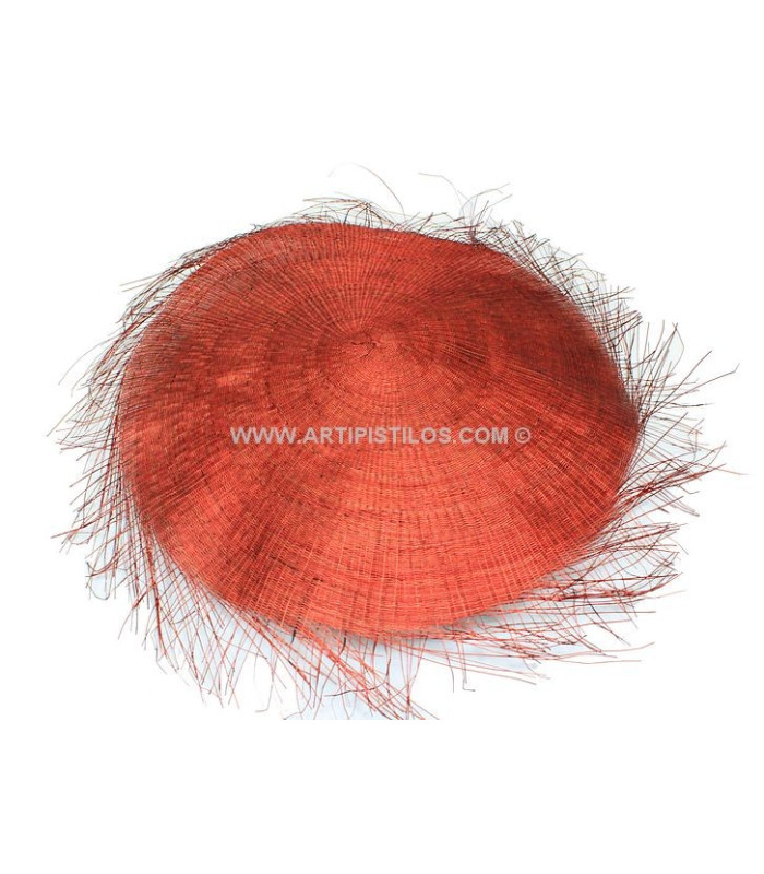 DISQUE BUNTAL 1X1 TRESSE 28 CMS. DIAMÈTRE