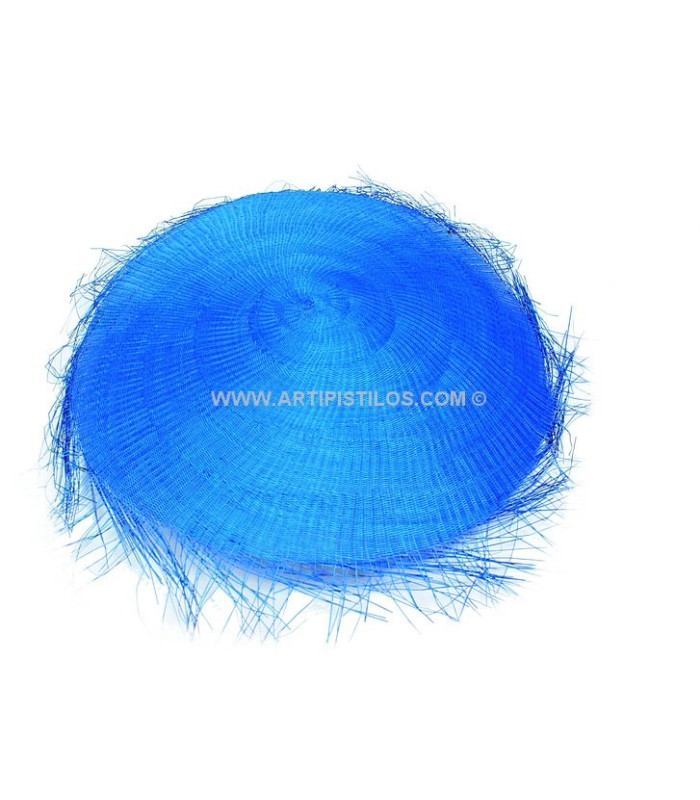 DISQUE BUNTAL 1X1 TRESSE 28 CMS. DIAMÈTRE