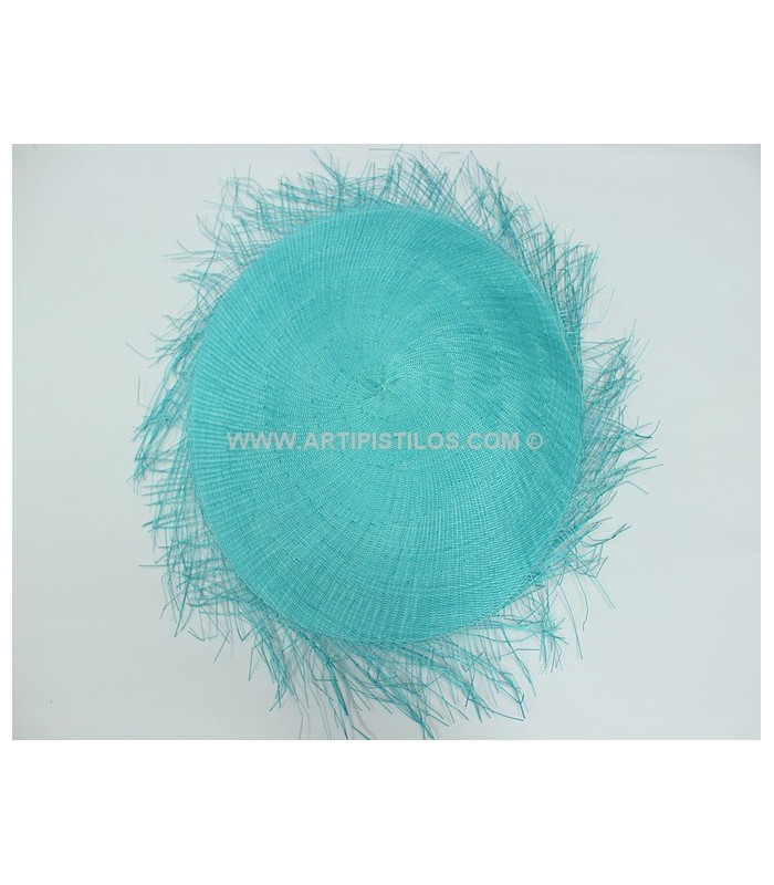 DISQUE BUNTAL 1X1 TRESSE 28 CMS. DIAMÈTRE