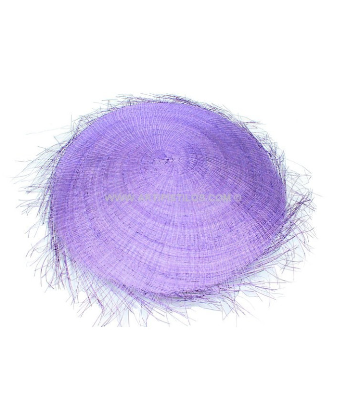 DISQUE BUNTAL 1X1 TRESSE 28 CMS. DIAMÈTRE