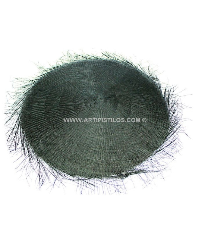 DISQUE BUNTAL 1X1 TRESSE 28 CMS. DIAMÈTRE