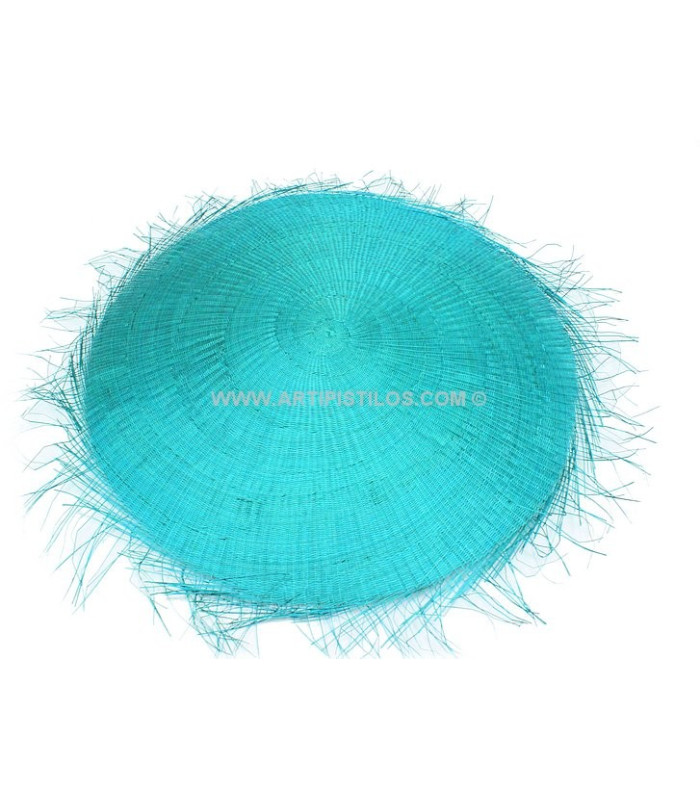 DISQUE BUNTAL 1X1 TRESSE 28 CMS. DIAMÈTRE
