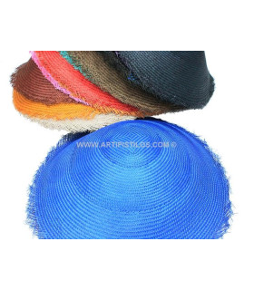 CÔNE BUNTAL 3X3 TRESSE 40 CMS. DIAMÈTRE