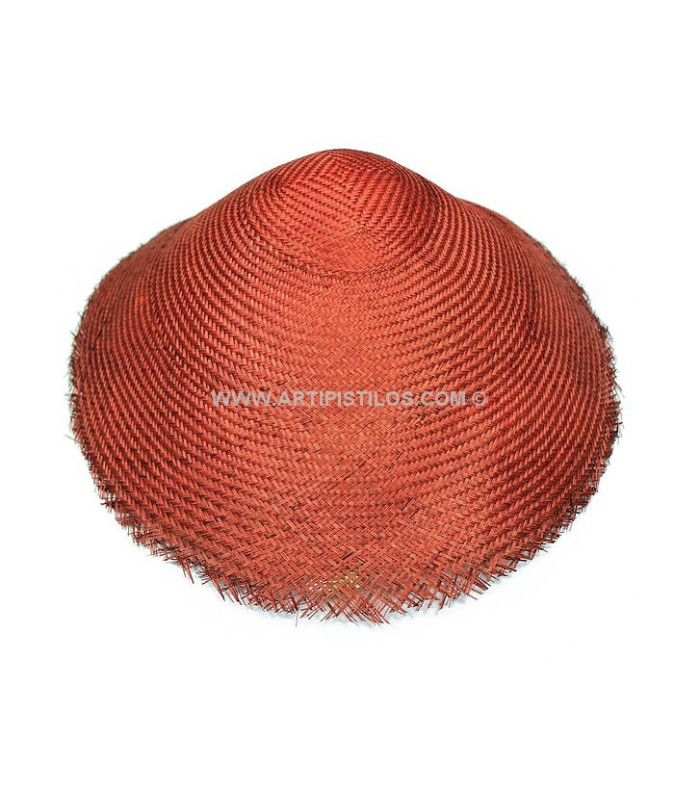 CÔNE BUNTAL 3X3 TRESSE 40 CMS. DIAMÈTRE