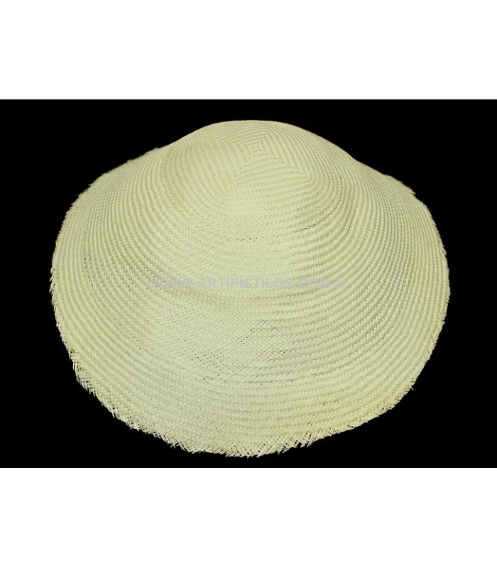 CÔNE BUNTAL 3X3 TRESSE 40 CMS. DIAMÈTRE