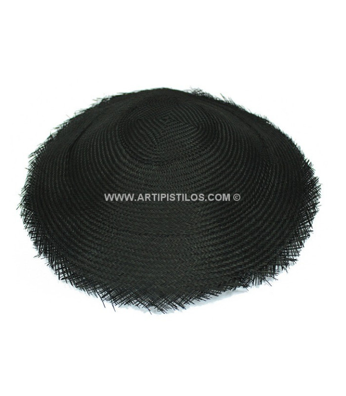 CÔNE BUNTAL 3X3 TRESSE 40 CMS. DIAMÈTRE