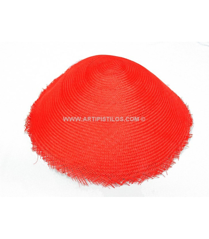 CÔNE BUNTAL 3X3 TRESSE 40 CMS. DIAMÈTRE