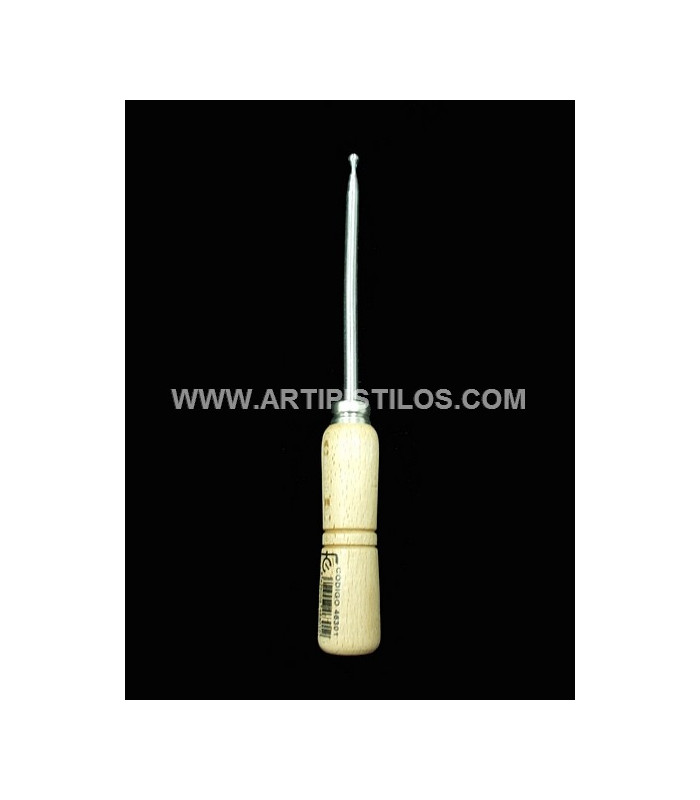 BURIN - DIVERSES MESURES -