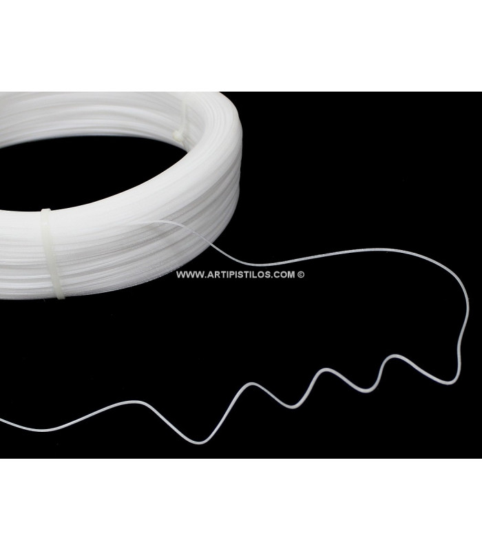 HAT PLASTIC WIRE 1,4 mm.