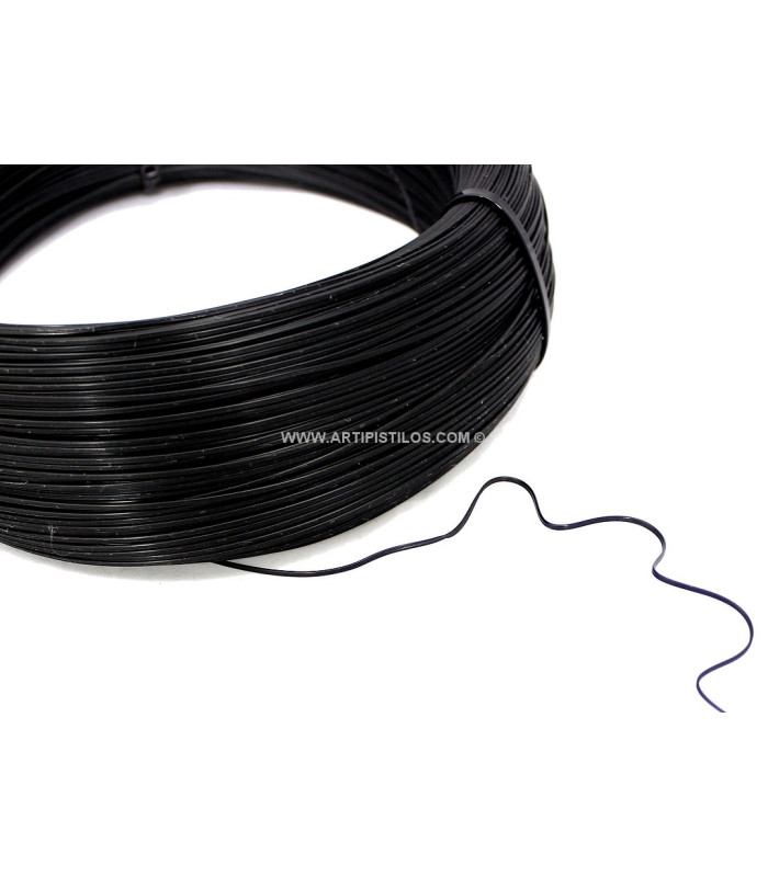 HAT PLASTIC WIRE 1,4 mm.