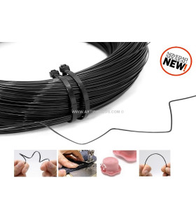 HAT PLASTIC WIRE 1,2 mm.