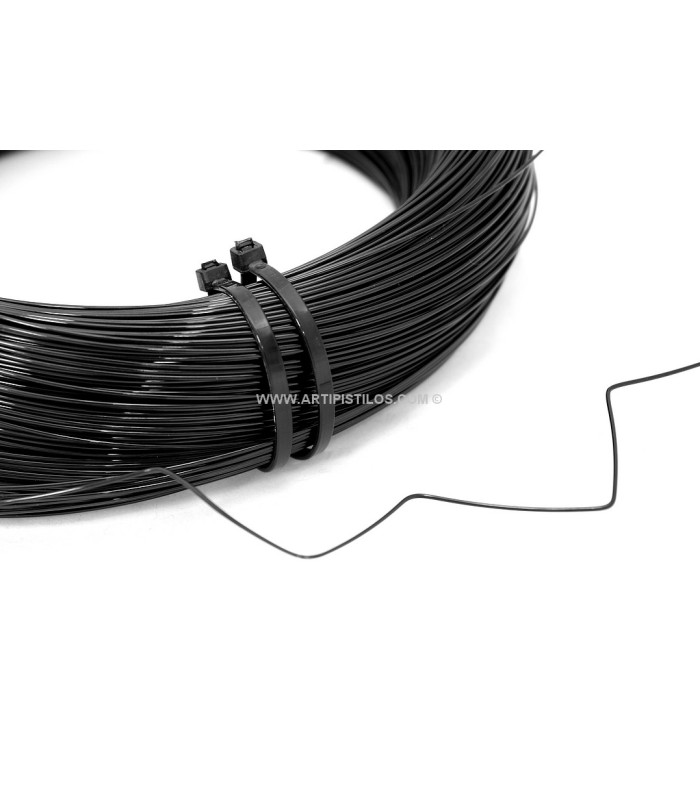 HAT PLASTIC WIRE 1,2 mm.