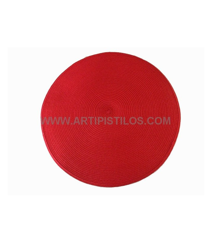 BASE SISAL synthétique 40 CMS.