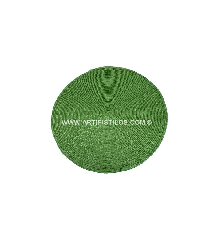 BASE SISAL synthétique 40 CMS.